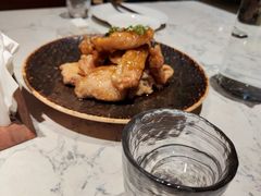 -奉天小馆·非遗东北菜(济南万象城店)