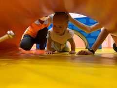 -红黄蓝成长中心•婴幼儿早教•托育(南山京基百纳广场店)