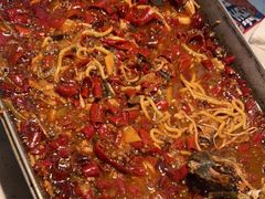 -鱼酷活鱼烤鱼(南京水游城店)