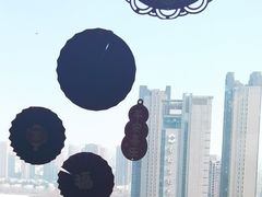 -君悦酒店·乐厨·高空自助餐(青年大街店)