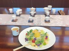 -醉香隆.山水庭院.湖北菜(东湖店)