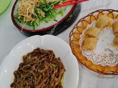 -绿雅居原生态农庄(小涌店)