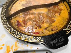 -爱有声毛肚串串火锅自助(龙之梦大都汇店)