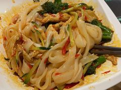 -魏家凉皮(西安秋林宏业商厦店)
