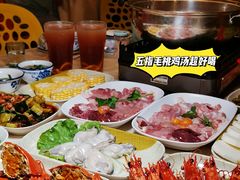 -小煵记·打边炉(西丽文光店)