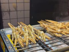 -芙蓉泉·烤鸡爪(芙蓉街店)