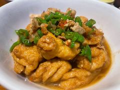 -衡东土菜馆(天际绿洲店)