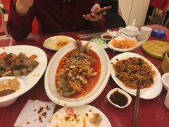 -大地春饼店(黄河路店)