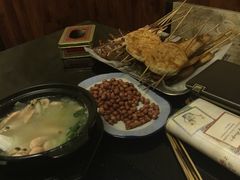 锦州烧烤(食品街店)-锦州烧烤(食品街店)