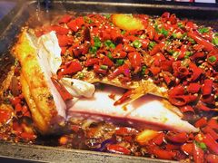 -炉鱼(萧山万象汇店)