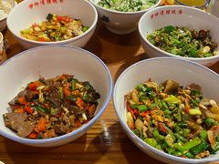 -炒师傅腊鲢鱼(左家塘店)