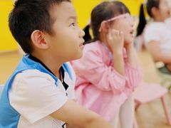 -艺年级儿童语言艺术中心(冉家坝爱融荟城店)