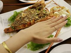 -大螃蟹海鲜餐厅