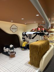 -奈尔宝·国风主题儿童乐园·亲子餐厅(豫园商城店)
