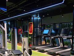 -Liking Fit智能健身(中关村店)
