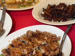 -德成饭店