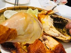 -稻香酒家·35年老字号(侨光店)