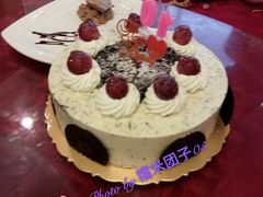 -苹果花园(昌里东路店)