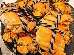 -新发展亚太JW万豪酒店·福苑咖啡厅