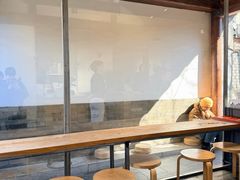 -VOYAGE COFFEE(杨梅竹店)