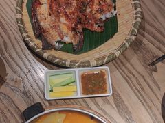 -茄子恰恰·新云南小炒(坪山益田店)