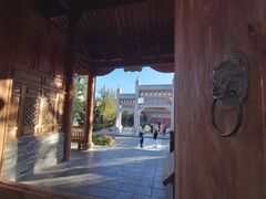 -大理文庙(大理古城)