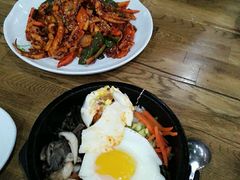 -全州拌饭馆(龙源西街店)