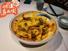 兰州酿皮-阿西娅食府(中关村店)