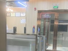 -古德菲力健身(特区报业店)