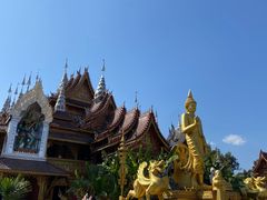 -西双版纳总佛寺