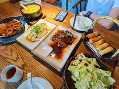 招牌莞乡碌鹅-小和庆·知味(首铸万科店)