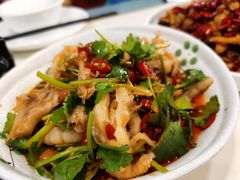 化骨绵掌-付掌柜在成都·热炒砂锅集(金禾店)