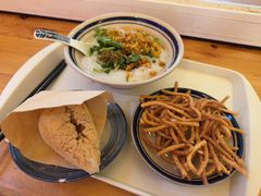-正南齐北·老街糯米团(洪崖洞店)