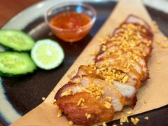 -曼谷食堂·泰国家庭料理(丹桂路店)