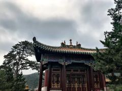 -须弥福寿之庙