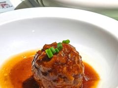 -福荣新中式餐厅