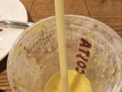 -COSTA COFFEE(上海月星环球港店)