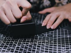 -零几体验diy皮具工作室(振业城店)