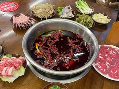 -华丰火锅(双林北横路店)