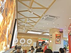 -华记煲仔华·煲仔饭(三元里万科里店)