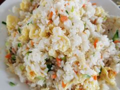 -北京龙庆四季香农家饭庄·灶台鱼·碳烤虹鳟鱼(龙庆峡店)