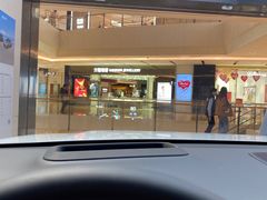 -理想汽车(世纪汇店)