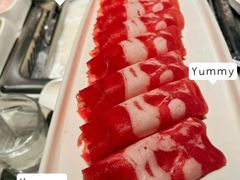 -海底捞大排档火锅(悦荟广场店)