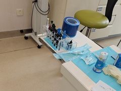 -泰康拜博口腔医院(海曙店)