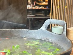 -盡膳口福·百年汤方火锅(科华北路店)