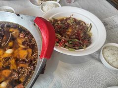 -辣婆婆(航天桥店)