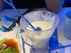 -疆遇·新新新新的新疆菜(万达店)