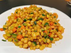 特色炒疙瘩-紫光园·烤鸭·北京菜(团结湖店)