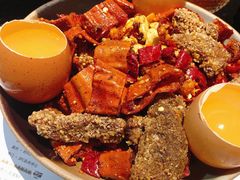 -盡膳口福跷脚牛肉火锅(北美新天地店)