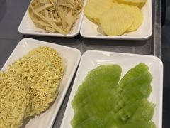 -古乐牛香·鲜牛肉牛杂火锅(解放东路店)